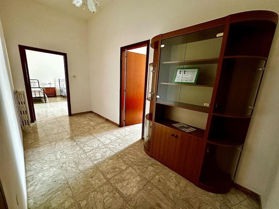 L'Oasi Di Pace Apartment Montemesola Exterior photo