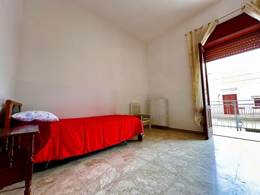 L'Oasi Di Pace Apartment Montemesola Exterior photo